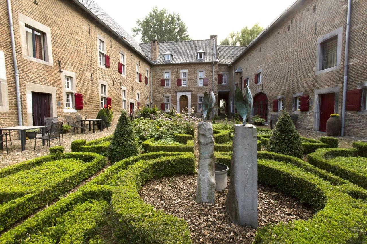 Meschermolen 1, Klein 4-Persoons Appartement Ейсден Екстер'єр фото
