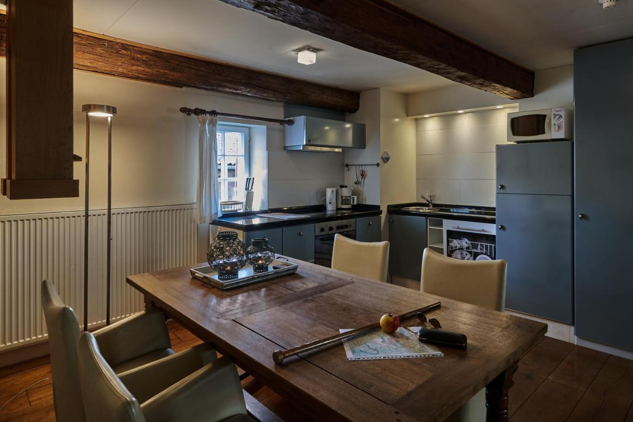 Meschermolen 1, Klein 4-Persoons Appartement Ейсден Екстер'єр фото