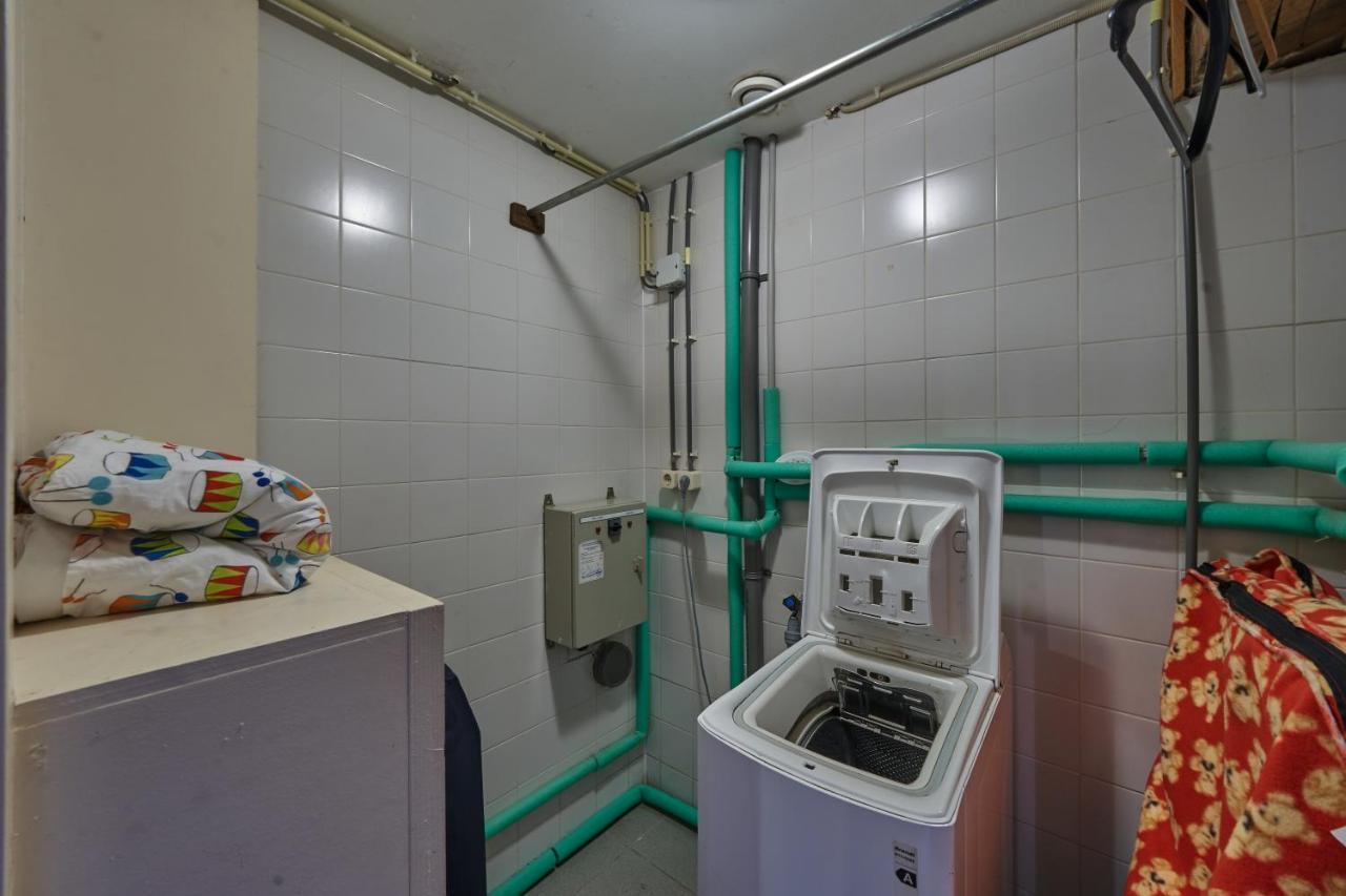 Meschermolen 1, Klein 4-Persoons Appartement Ейсден Екстер'єр фото